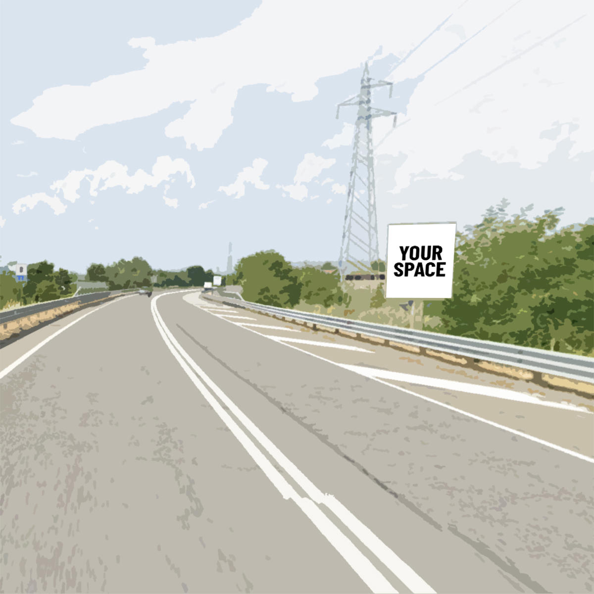 SPAZIO PUBBLICITARIO 200 x 260 (BOLGARE) Dal 19/10/2026 al 01/11/2026 14 giorni